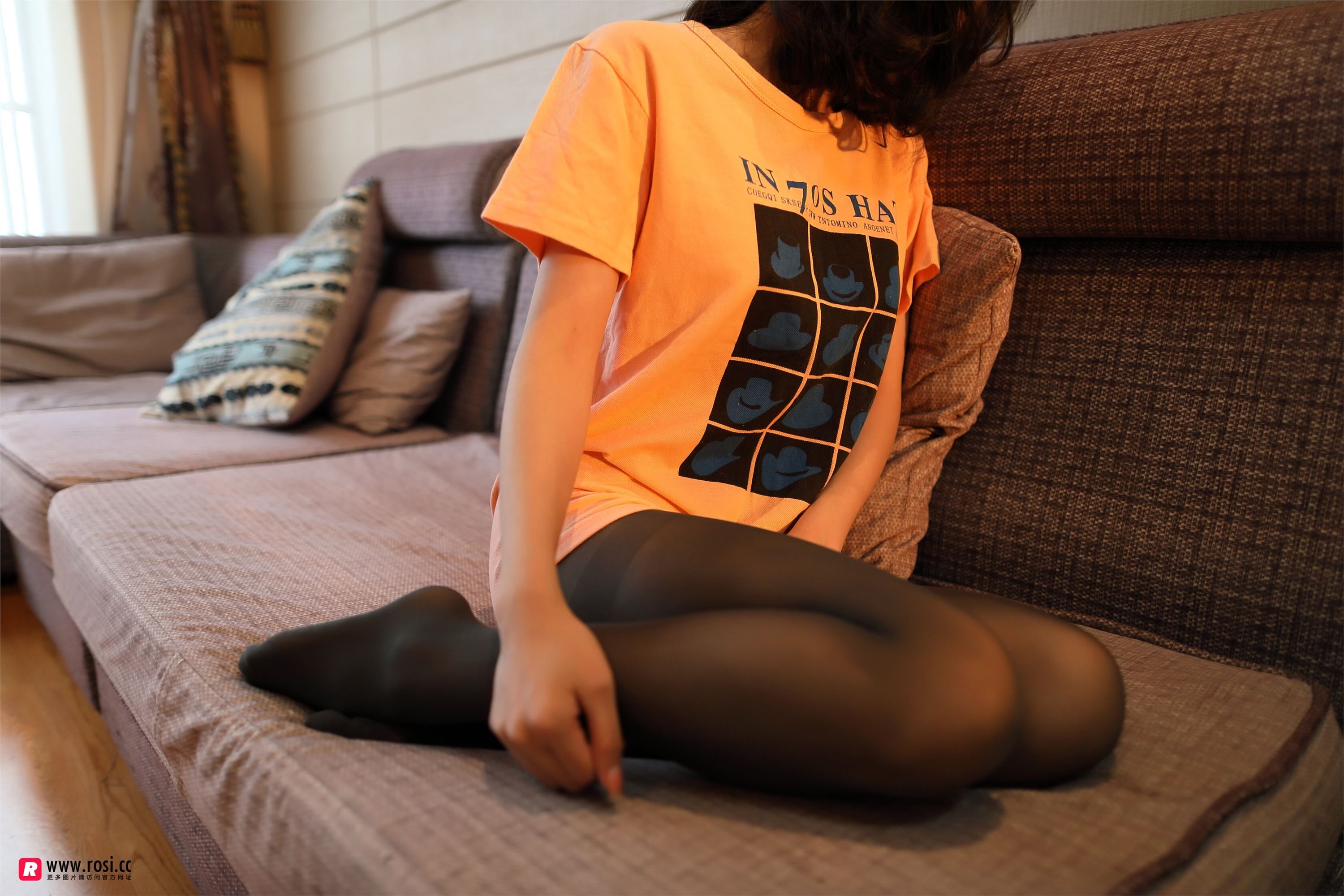 [ROSI写真]2018.09.21 艺学妹 NO.0021